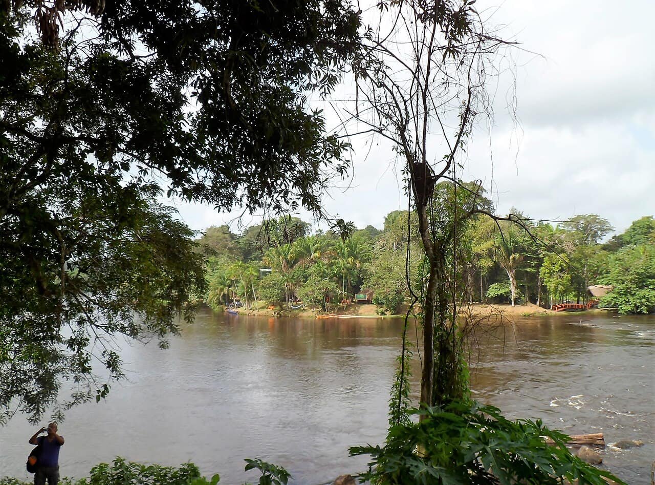 Kumalu River Resort, foto 2