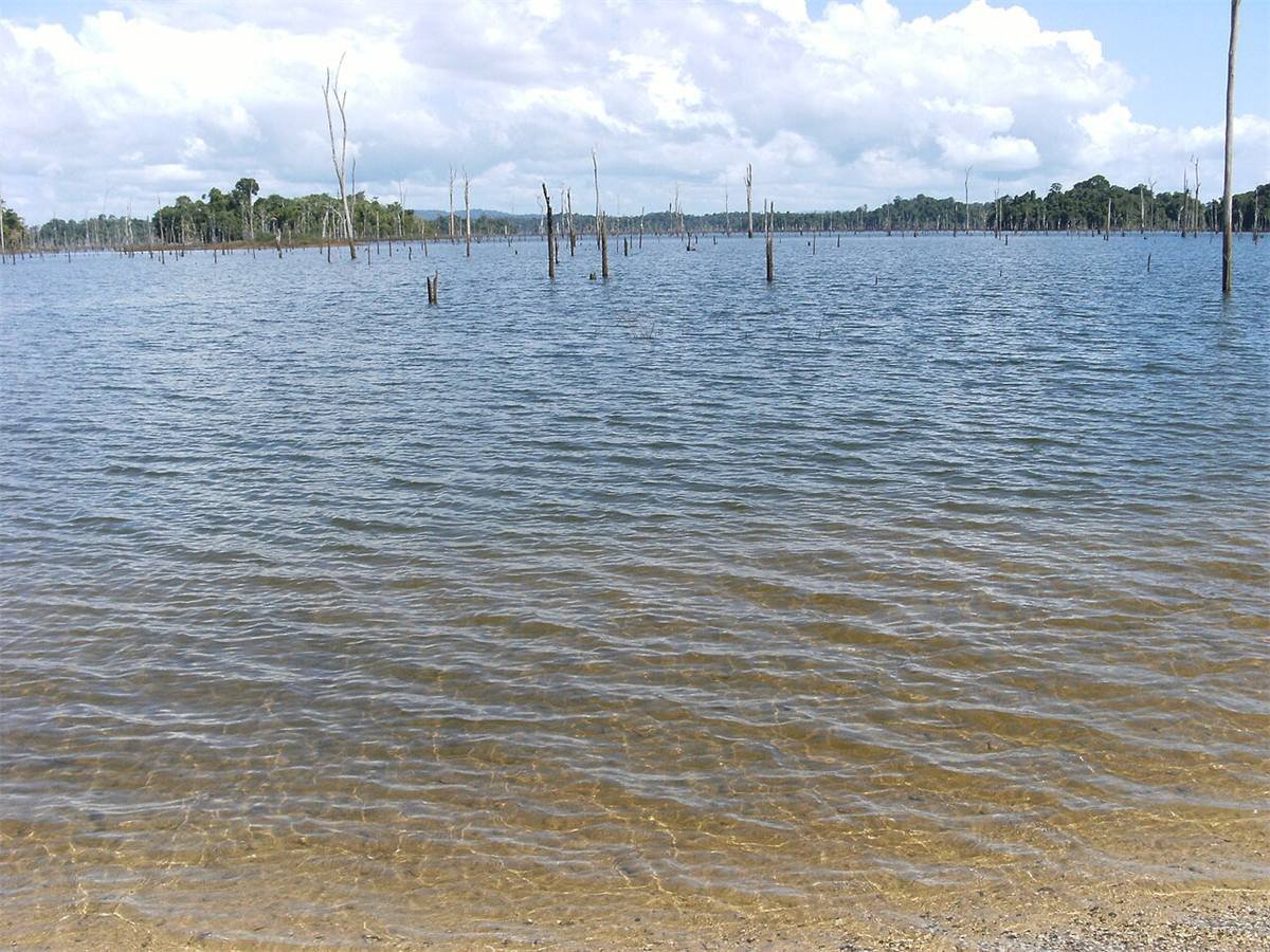 Dagtrip Ston Island