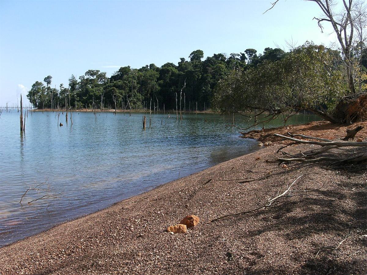 Dagtrip Ston Island