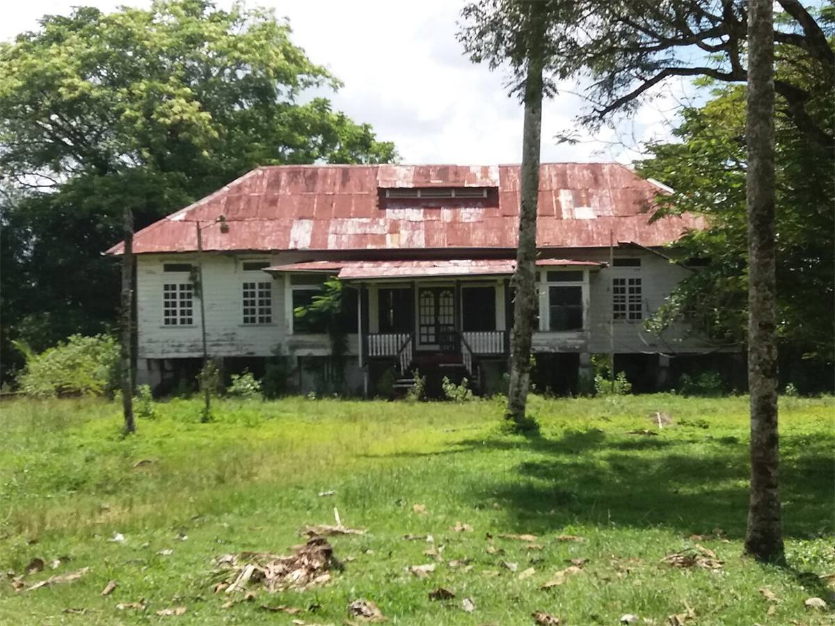 Bakkie Museum