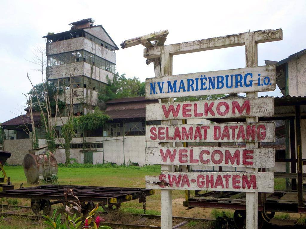 Bakkie Museum