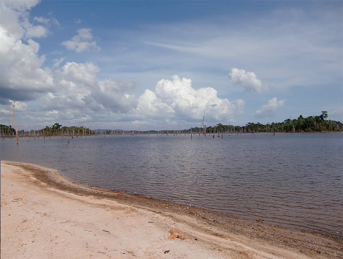 Dagtrip Ston Island