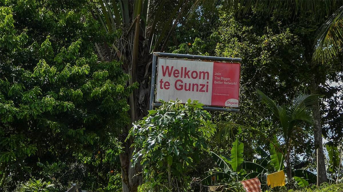 Gunsi